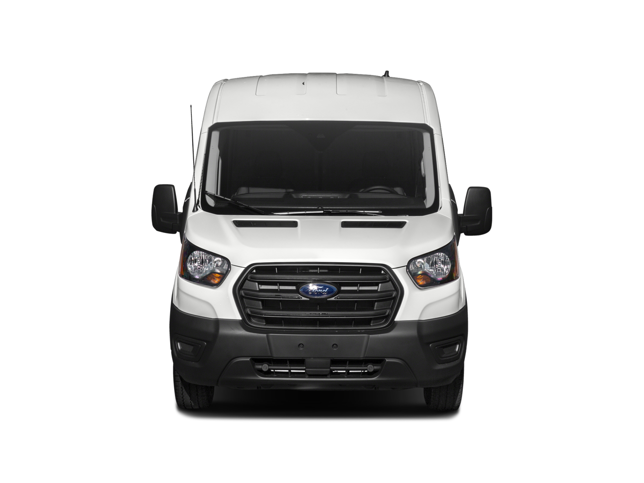 2020 Ford Transit-350 Base