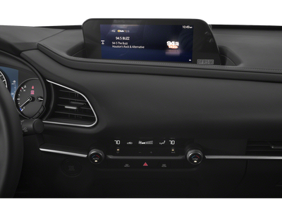 2020 Mazda Mazda CX-30 Select