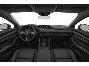 2021 Mazda3 Select