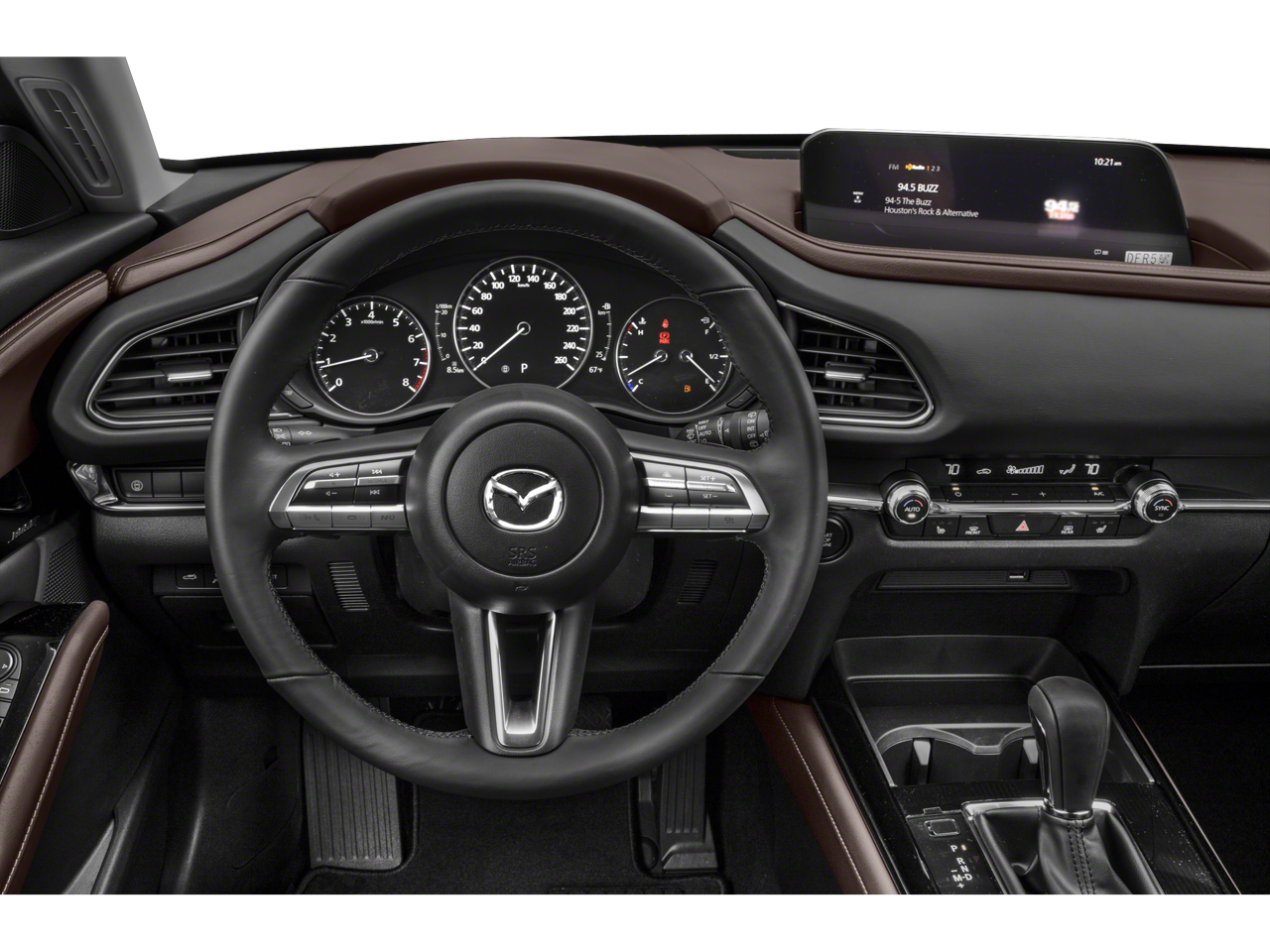 2021 Mazda Mazda CX30 Premium in Pottstown, PA Philadelphia Mazda