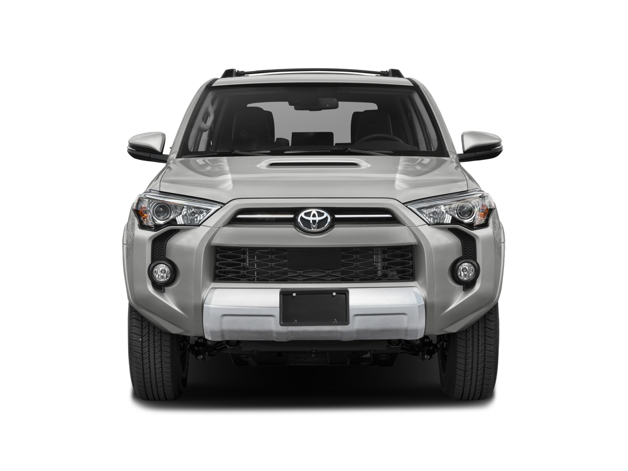 2021 Toyota 4Runner TRD Off-Road