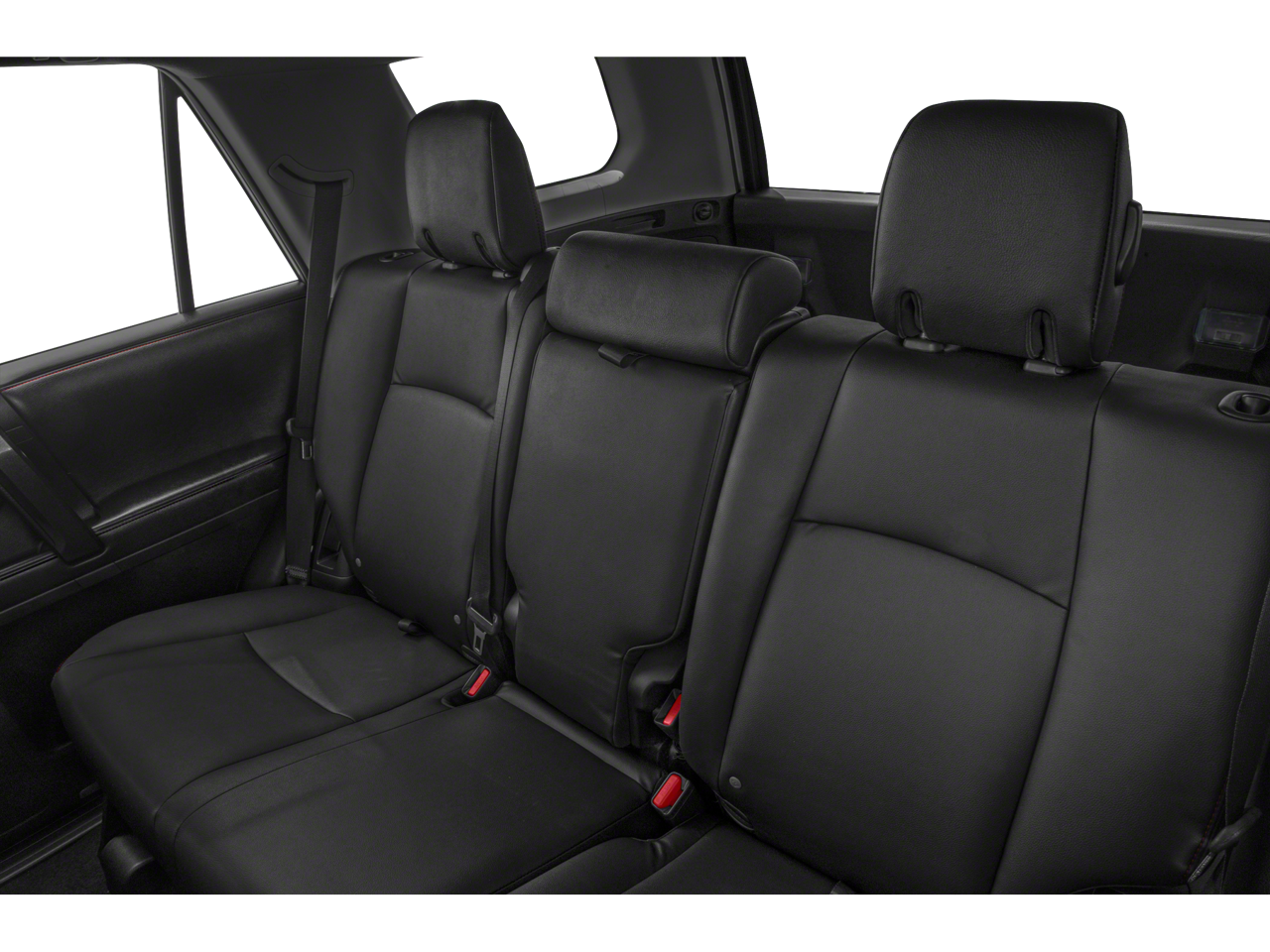 2021 Toyota 4Runner TRD Off-Road