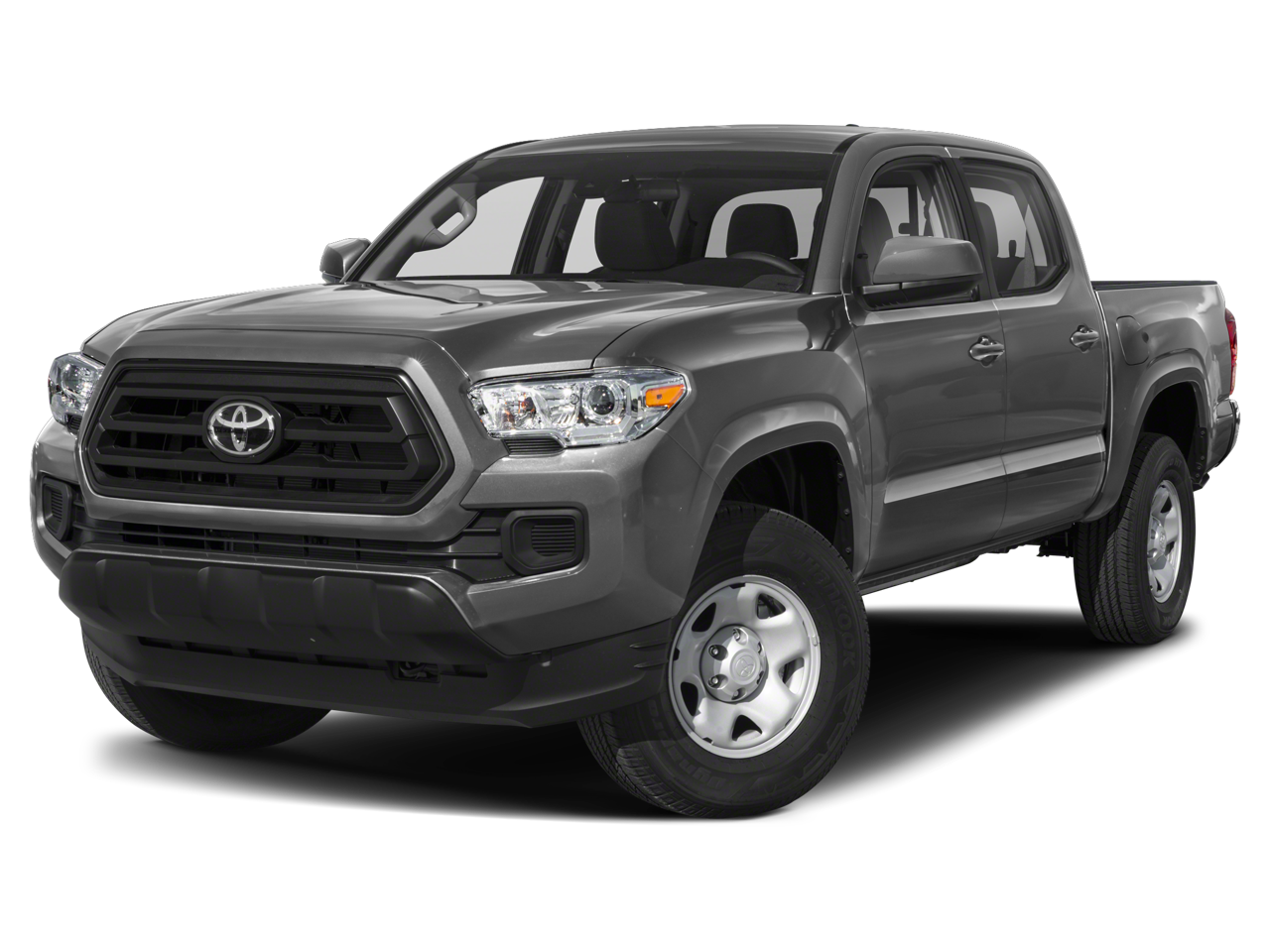 2021 Toyota Tacoma TRD Off Road Double Cab 4WD V6 Auto SB's photo