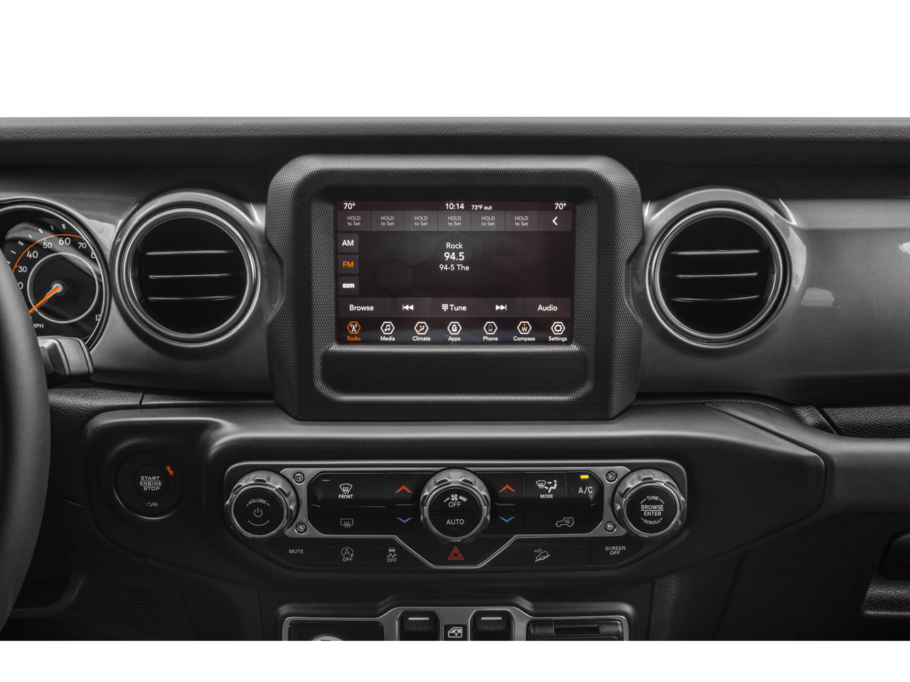 2022 Jeep Wrangler Unlimited Sahara Altitude