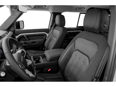 2022 Land Rover Defender 110 X-Dynamic HSE