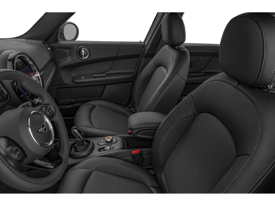 2022 MINI Cooper S Countryman Signature