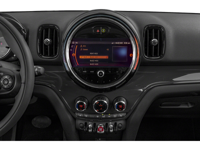 2022 MINI Cooper S Countryman Signature