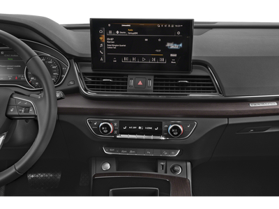 2023 Audi Q5 40 Premium quattro
