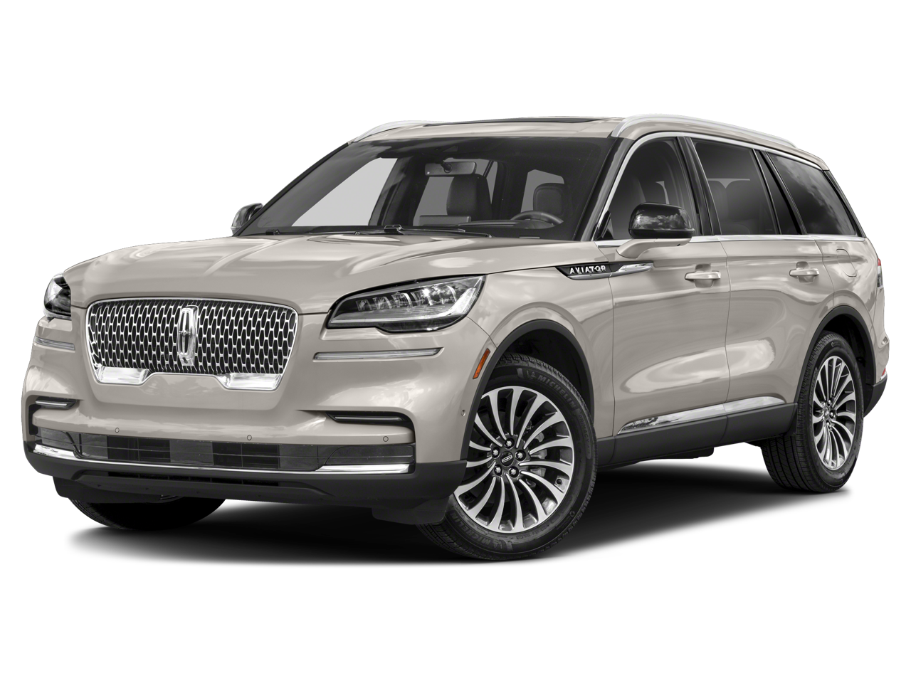 2023 Lincoln Aviator Livery AWD's photo
