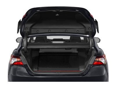 2023 Toyota Camry TRD V6