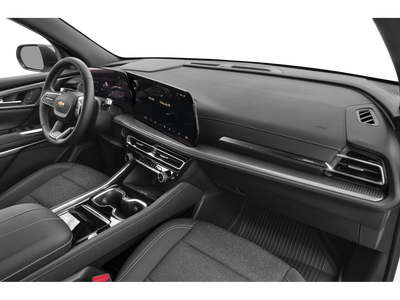 2024 Chevrolet Traverse LT 1LT