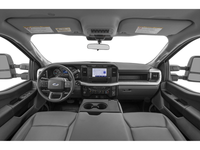 2024 Ford F-350SD XLT DRW