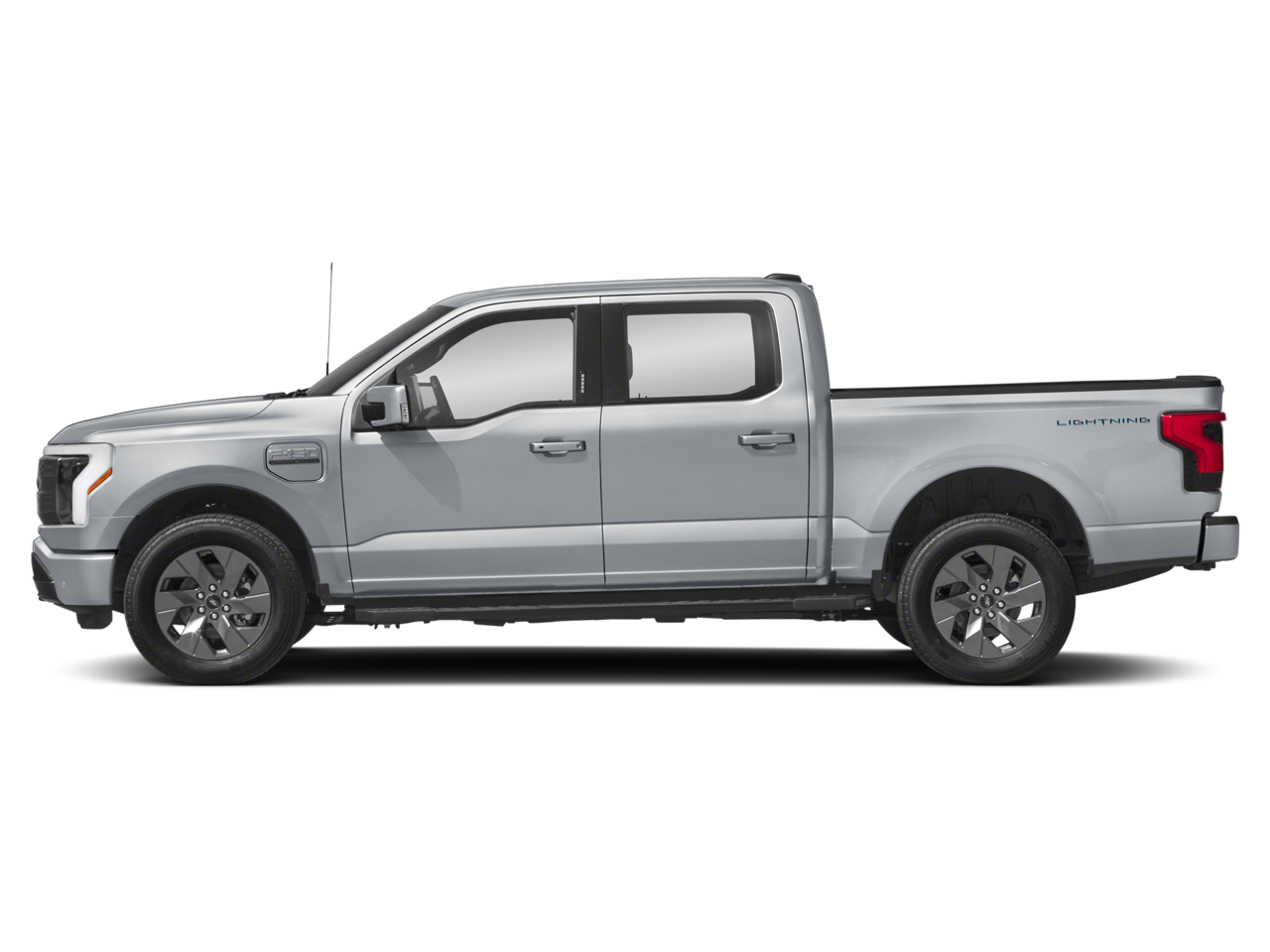 2024 Ford F-150 Lightning Lariat