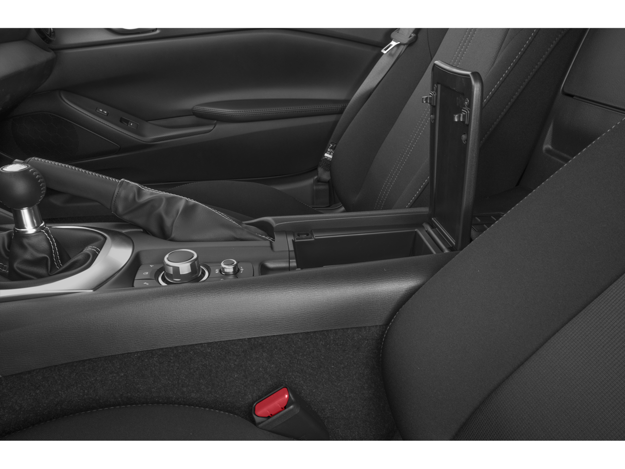 2024 Mazda Mazda MX-5 Miata Sport