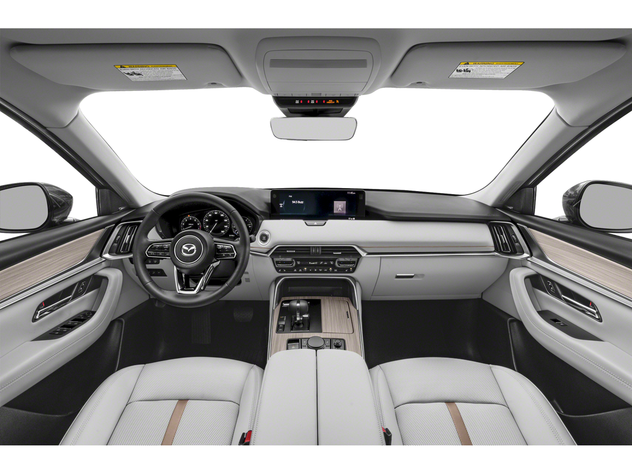 2024 Mazda CX-90 3.3 Turbo S Premium AWD in Pottstown, PA | Philadelphia Mazda  Mazda CX-90 | John Kennedy Mazda Pottstown