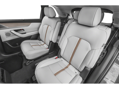 2025 Mazda Mazda CX-90 3.3 Turbo S Premium