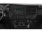 2026 GMC Savana 2500 Work Van