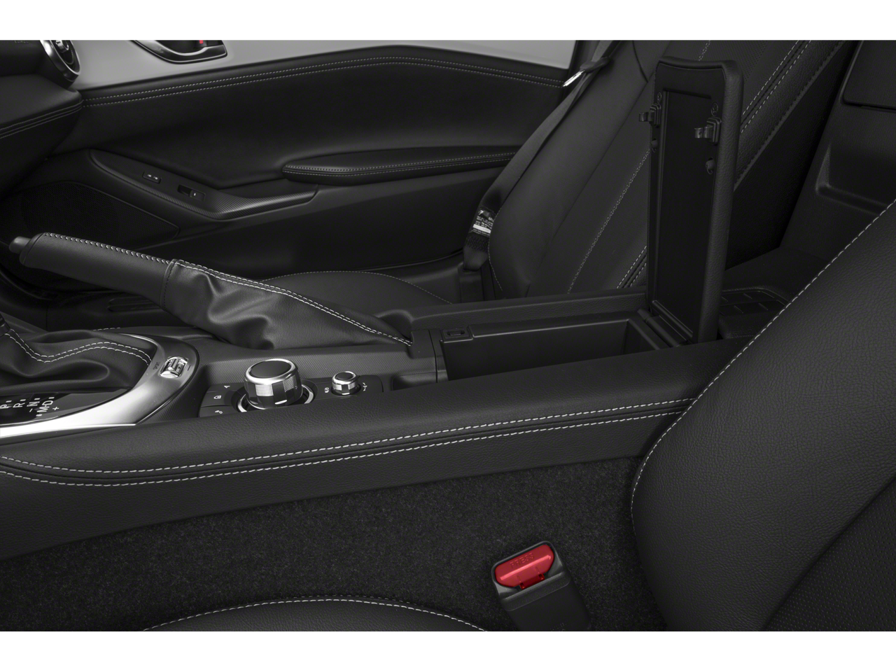 2026 Mazda Mazda MX-5 Miata Base