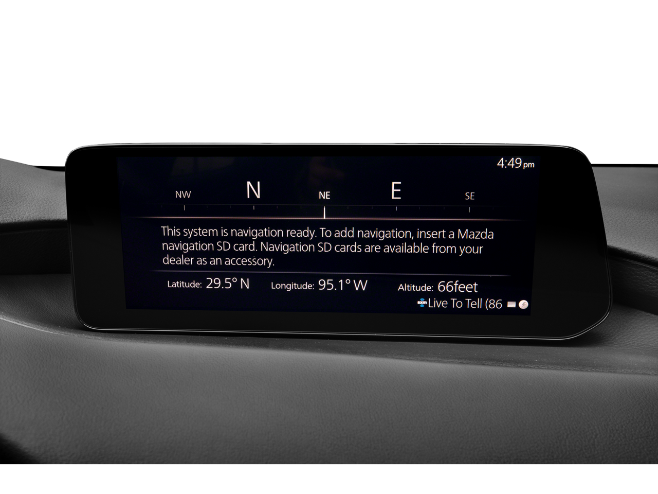 2026 Mazda Mazda3 Hatchback 2.5 Turbo Premium Plus