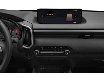 2026 Mazda Mazda CX-50 2.5 S Meridian Edition