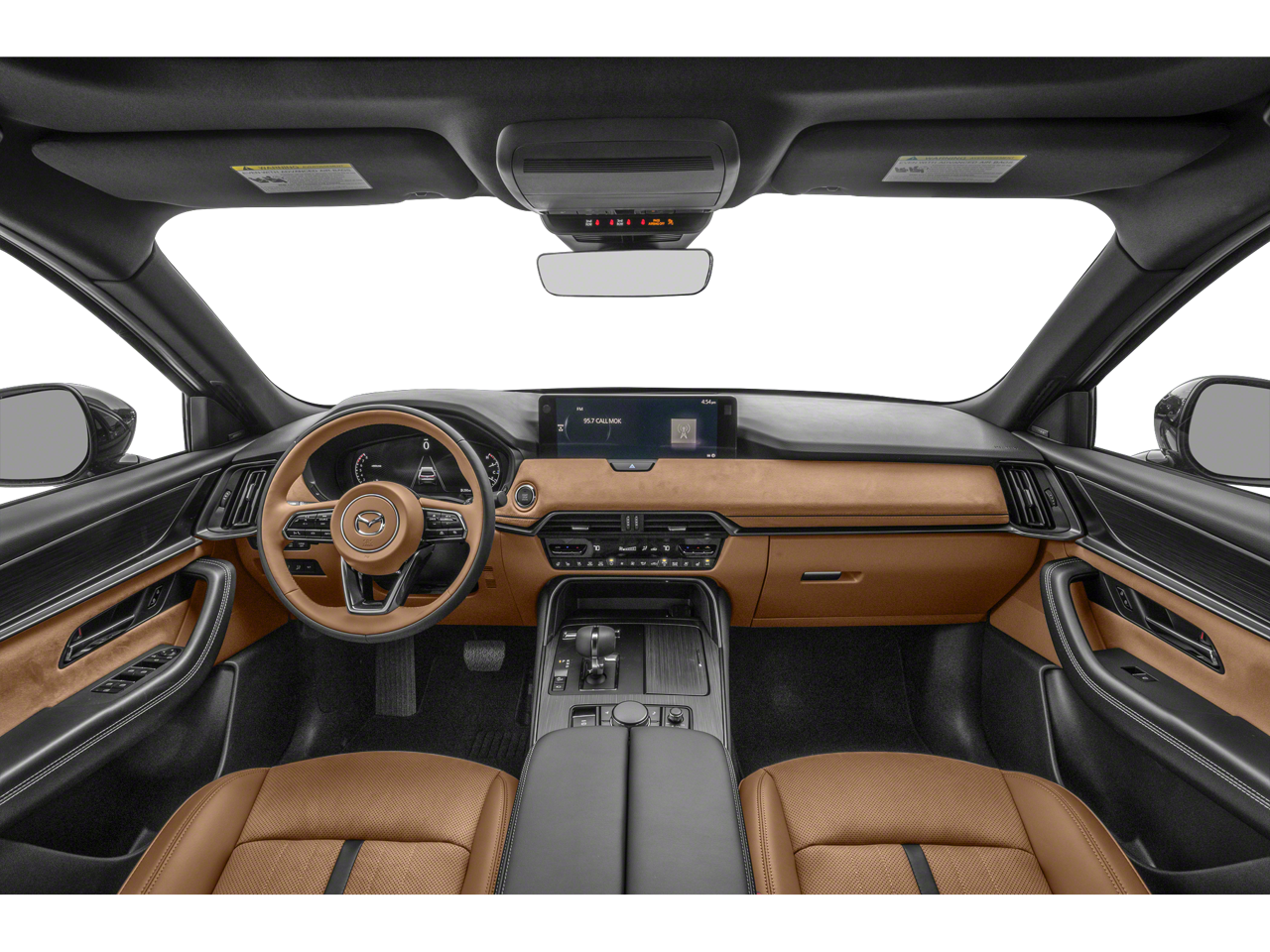 2026 Mazda Mazda CX-90 3.3 Turbo S Premium Plus