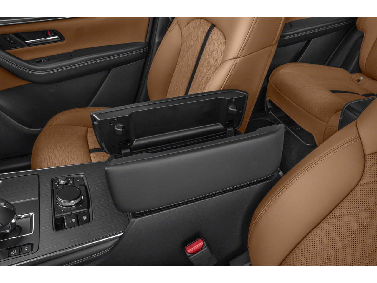 2026 Mazda Mazda CX-90 3.3 Turbo S Premium Plus