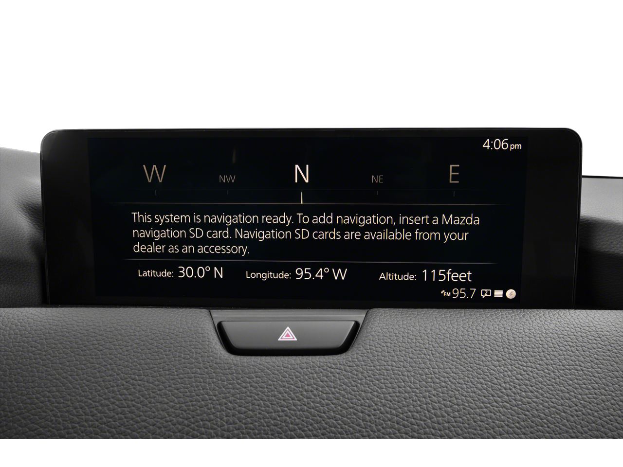 2026 Mazda Mazda CX-70 3.3 Turbo Preferred