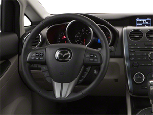 2010 Mazda CX-7 Sport