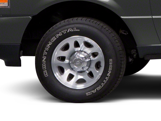 2011 Ford Ranger XL
