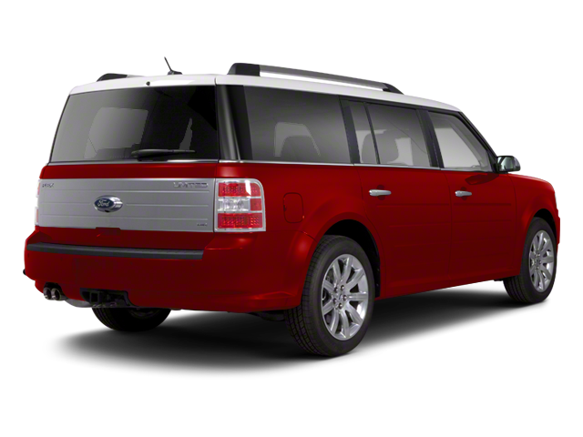 Used 2011 Ford Flex SEL with VIN 2FMHK6CCXBBD19456 for sale in Pottstown, PA