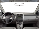 2011 Toyota Corolla S