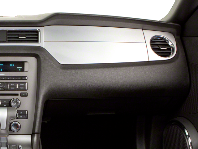 2012 Ford Mustang GT Premium