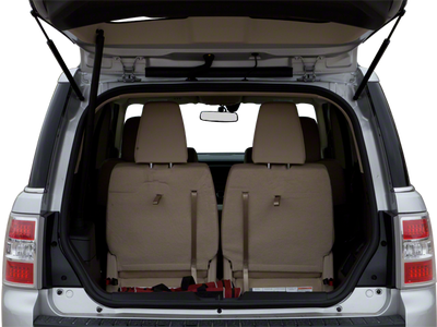 2013 Ford Flex SE