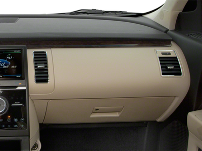 2013 Ford Flex SE