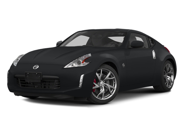 2013 Nissan 370Z Coupe 6M/T's photo