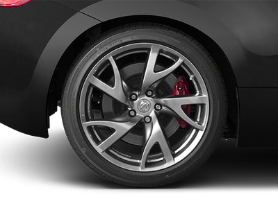 2013 Nissan 370Z Base