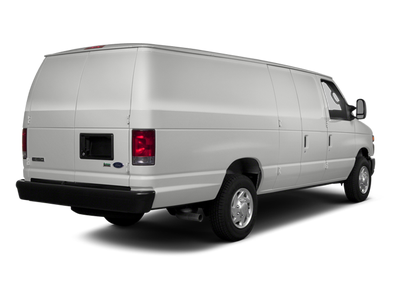 2014 Ford E-250 Commercial