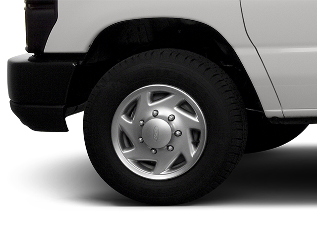 2014 Ford E-250 Commercial
