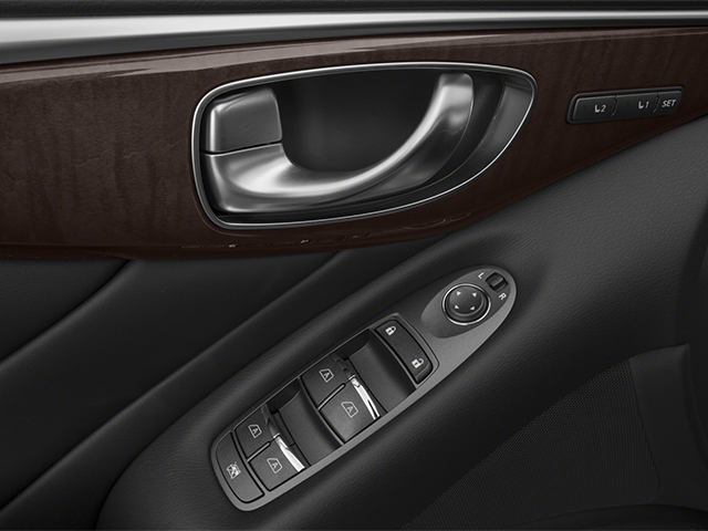 2014 INFINITI Q50 Premium