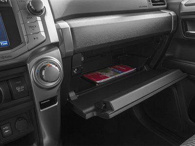 2014 Toyota 4Runner SR5