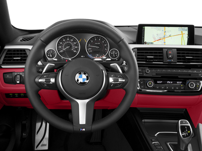 2016 BMW 4 Series 428i xDrive