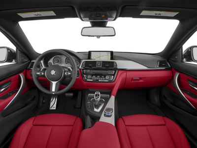 2016 BMW 4 Series 428i xDrive