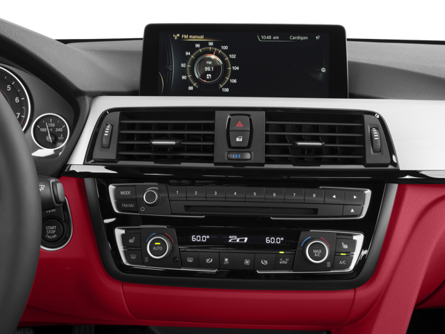 2016 BMW 4 Series 428i xDrive