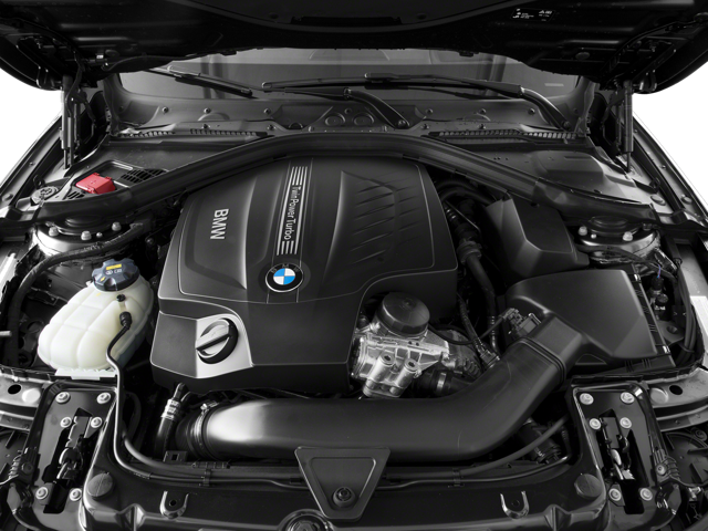 2016 BMW 4 Series 428i xDrive