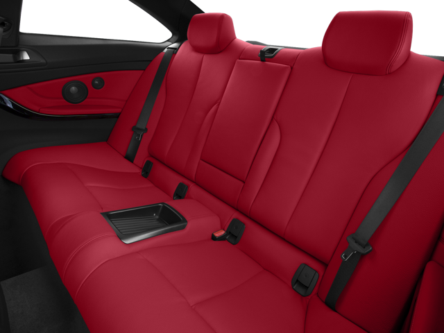 2016 BMW 4 Series 428i xDrive