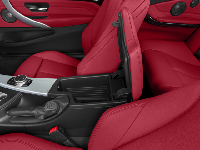 2016 BMW 4 Series 428i xDrive