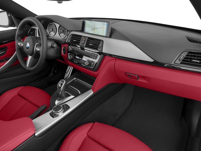 2016 BMW 4 Series 428i xDrive