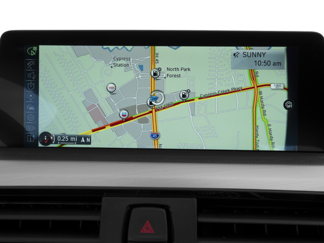 2016 BMW 4 Series 428i xDrive