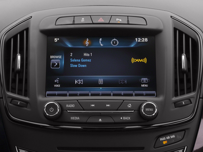 2016 Buick Regal 1SV