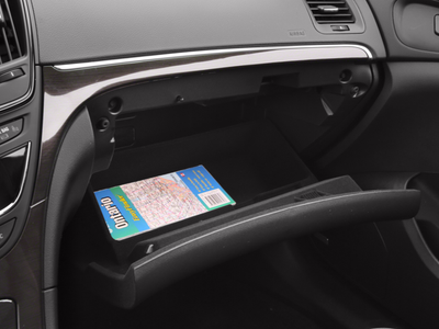 2016 Buick Regal 1SV